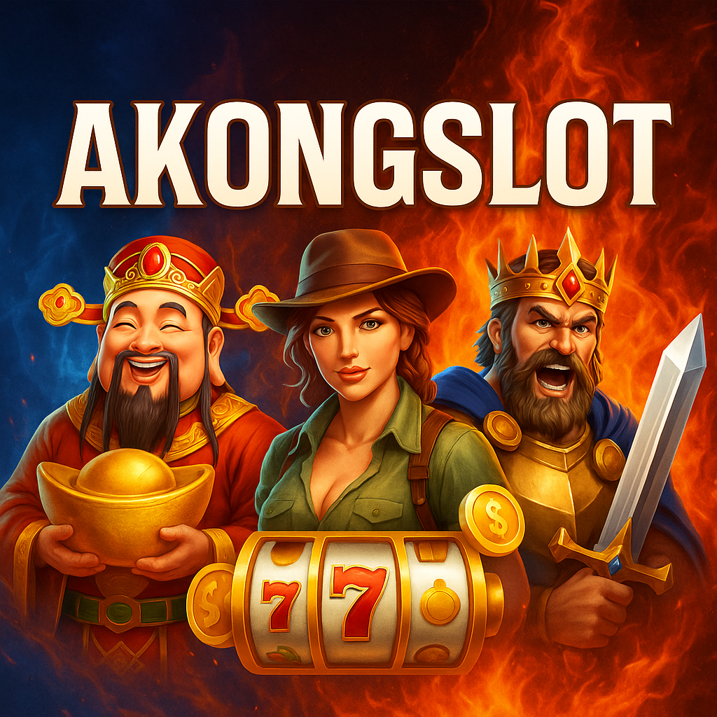 akongslot